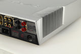 Cyrus SmartPower Power Amplifier - Silver