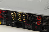 Cyrus SmartPower Power Amplifier - Silver