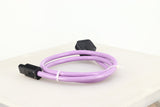 Black Rhodium Cratos Mains Cable 1.5m