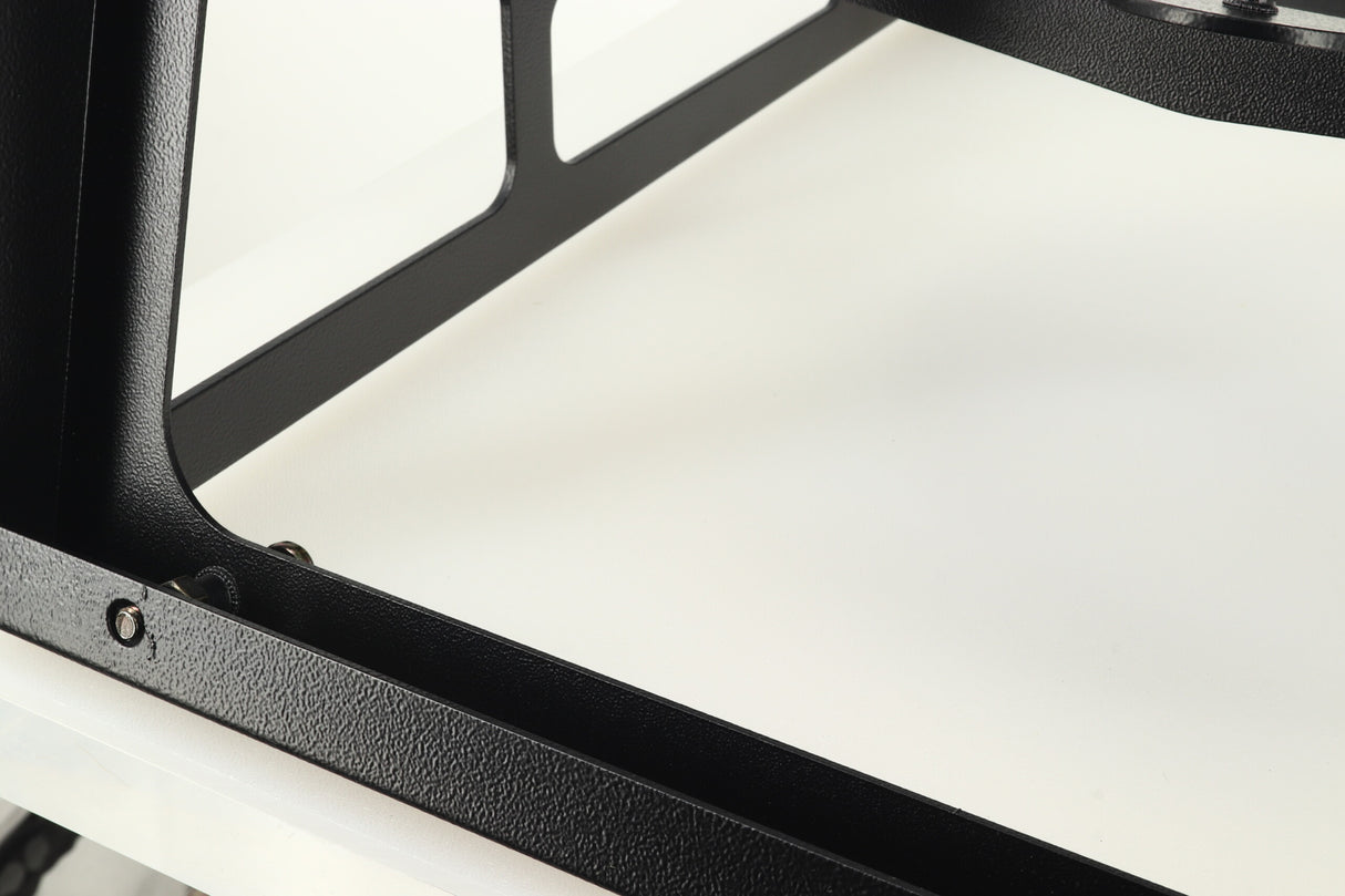Rega Turntable Wall Bracket