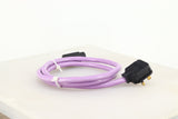 Black Rhodium Cratos Mains Cable 1.5m