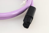 Black Rhodium Cratos Mains Cable 1.5m