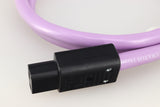 Black Rhodium Cratos Mains Cable 1.5m