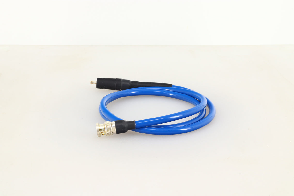 Chord Co. Clearway Digital Interconnect Cable RCA - BNC 1.0m
