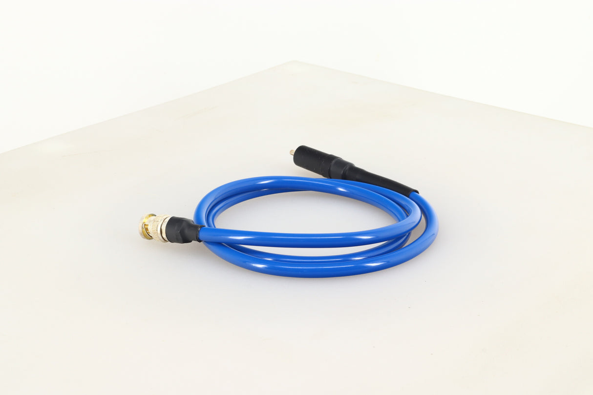 Chord Co. Clearway Digital Interconnect Cable RCA - BNC 1.0m