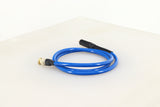 Chord Co. Clearway Digital Interconnect Cable RCA - BNC 1.0m