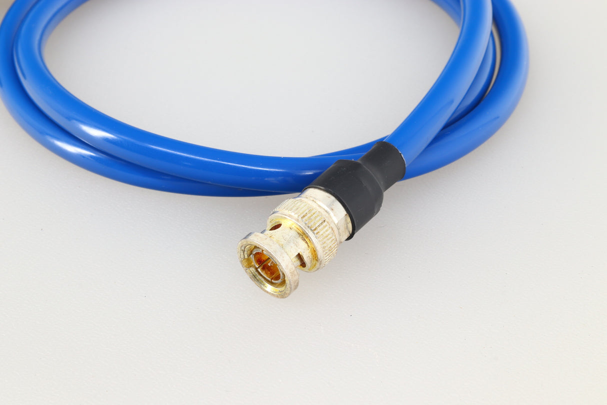 Chord Co. Clearway Digital Interconnect Cable RCA - BNC 1.0m