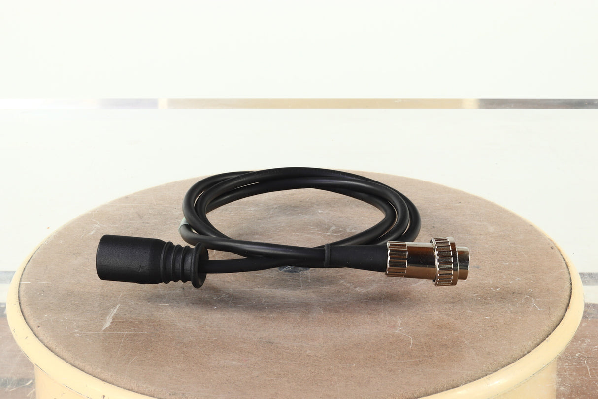 Naim Interconnect Cable - 5 pin DIN (180°) to XLR 1.0m