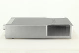 Cyrus 8XPd Integrated Amplifier - Quartz Silver