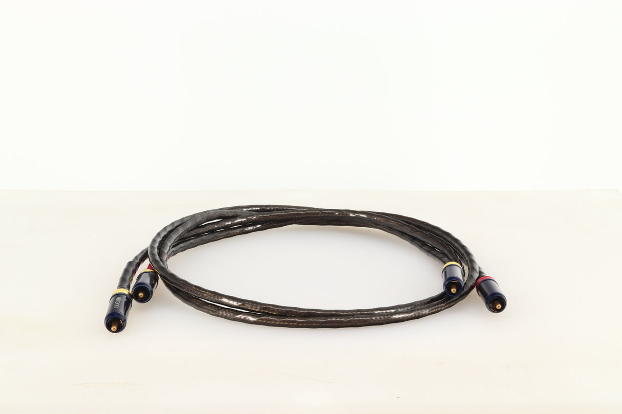 Nordost TYR Interconnect Cable RCA 1.2m