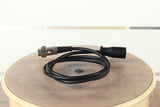 Naim Interconnect Cable - 5 pin DIN (180°) to XLR 1.0m