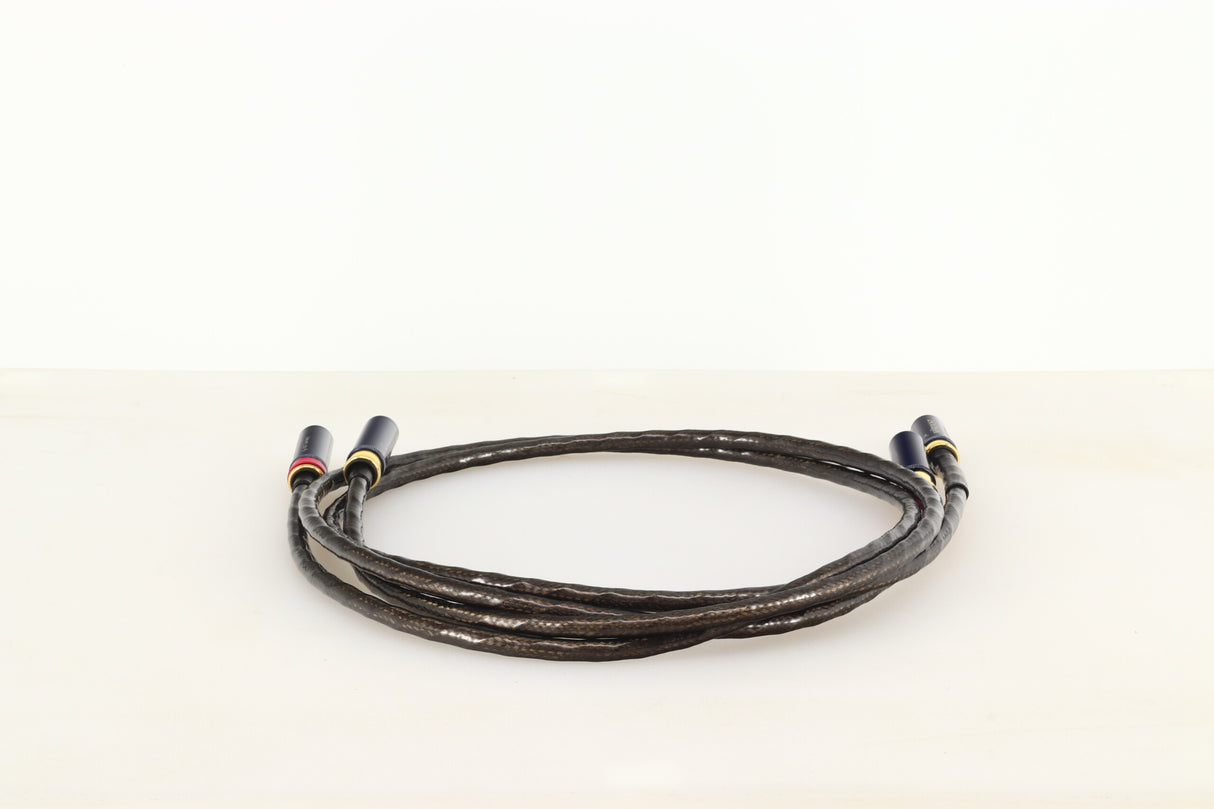 Nordost TYR Interconnect Cable RCA 1.2m