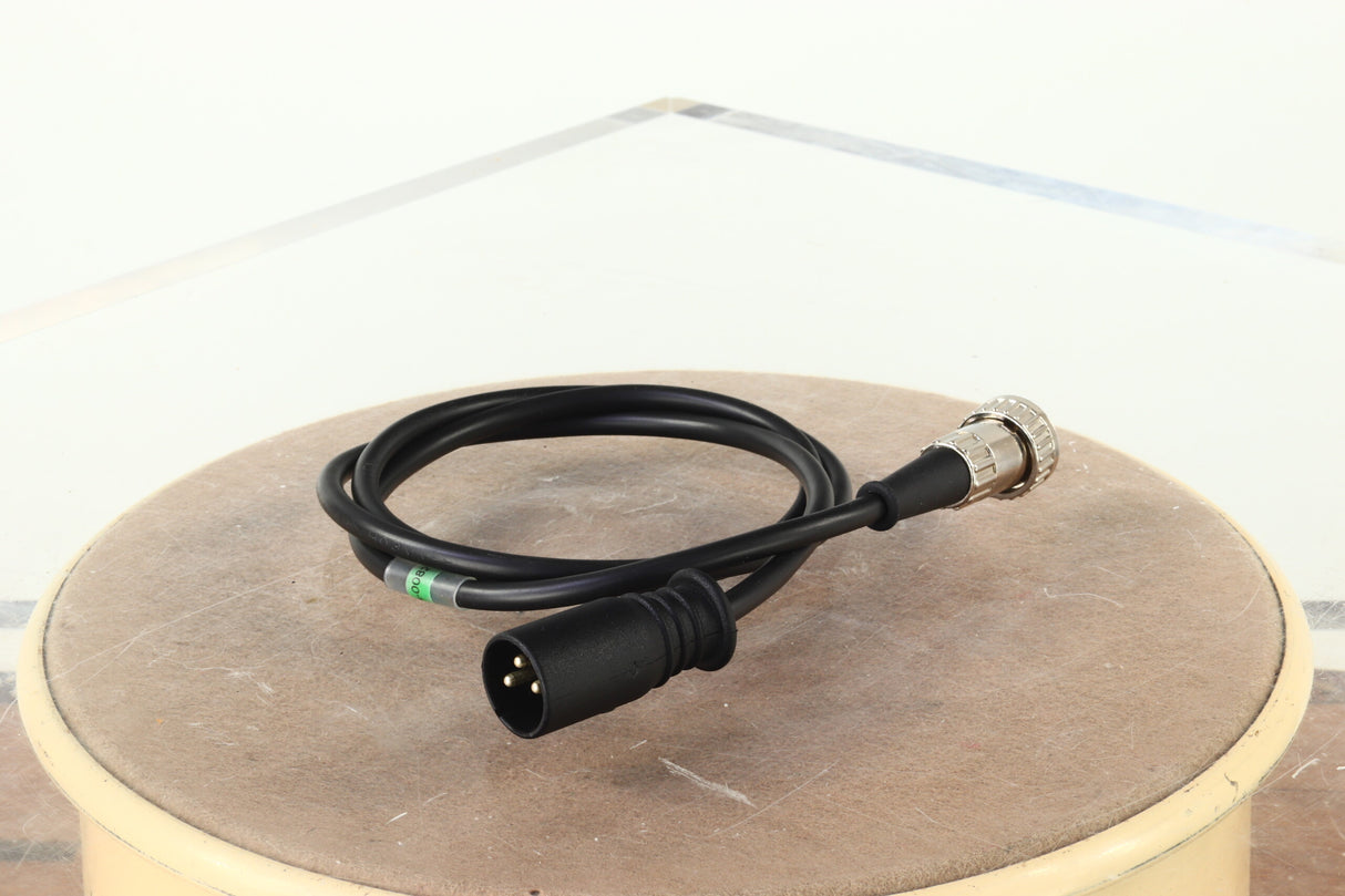Naim Interconnect Cable - 5 pin DIN (180°) to XLR 1.0m