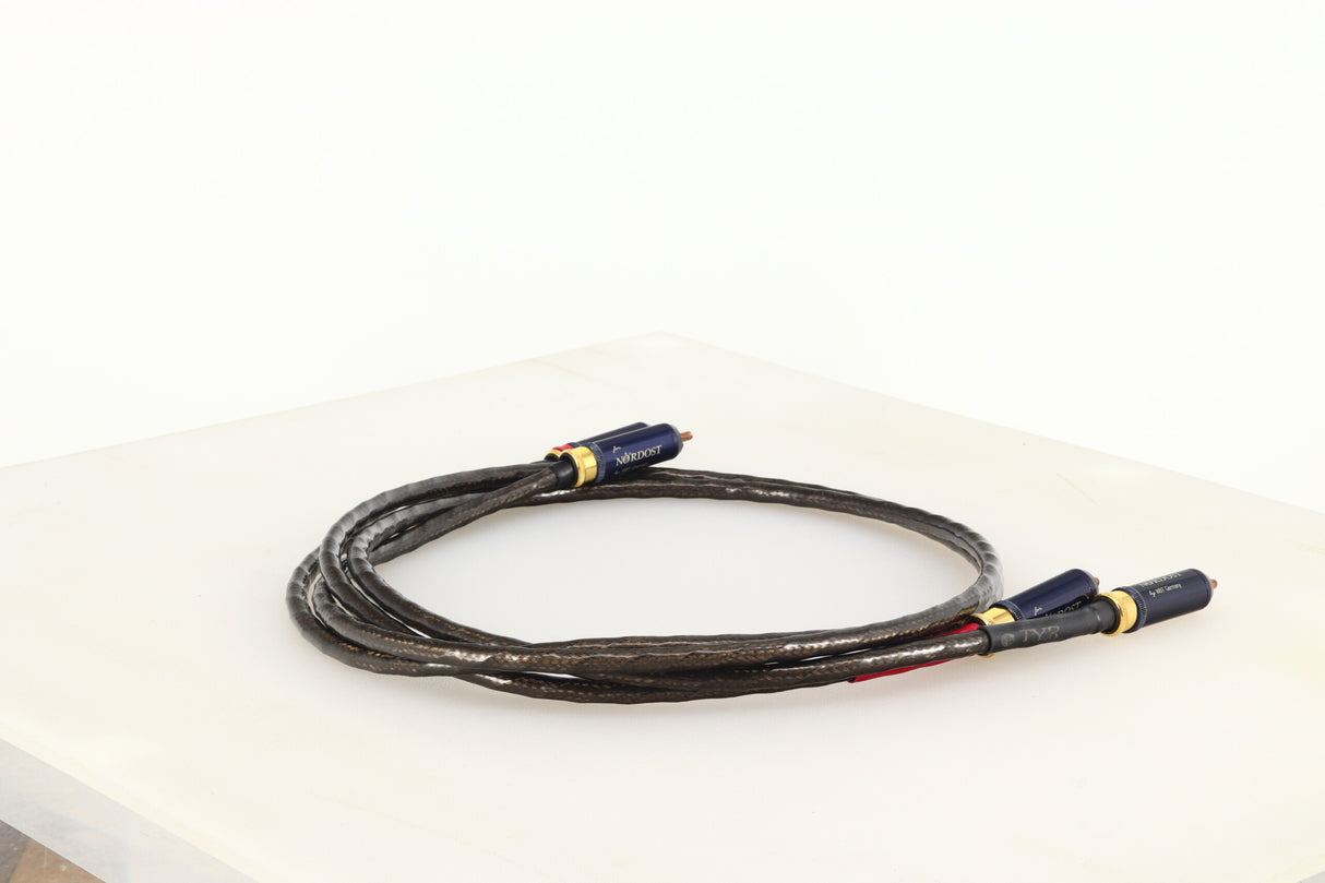 Nordost TYR Interconnect Cable RCA 1.2m