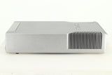 Cyrus CD8SE CD Player - Quartz Silver