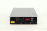 Cyrus CD8SE CD Player - Quartz Silver