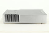Cyrus CD8SE CD Player - Quartz Silver