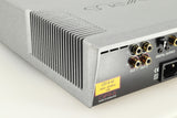 Cyrus CD8SE CD Player - Quartz Silver