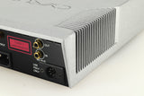 Cyrus CD8SE CD Player - Quartz Silver