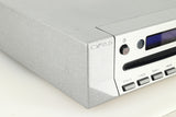 Cyrus CD8SE CD Player - Quartz Silver