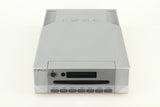Cyrus CD8SE CD Player - Quartz Silver