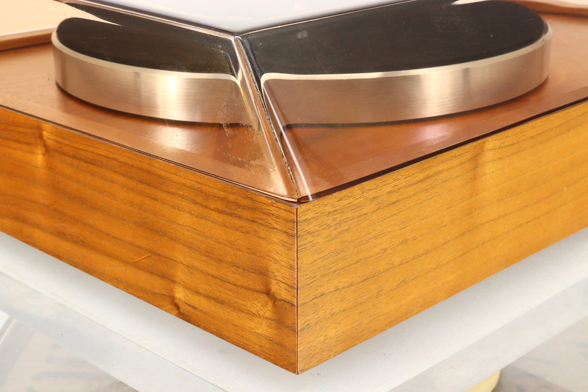 Roksan Xerxes Turntable - Oak / XPS Power Supply / Artemiz Tonearm / AT-OC9 Cartridge