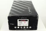 Cyrus CD8SE CD Player - Quartz Silver
