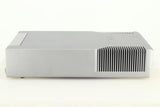 Cyrus Smartpower Plus Power Amplifier - Silver