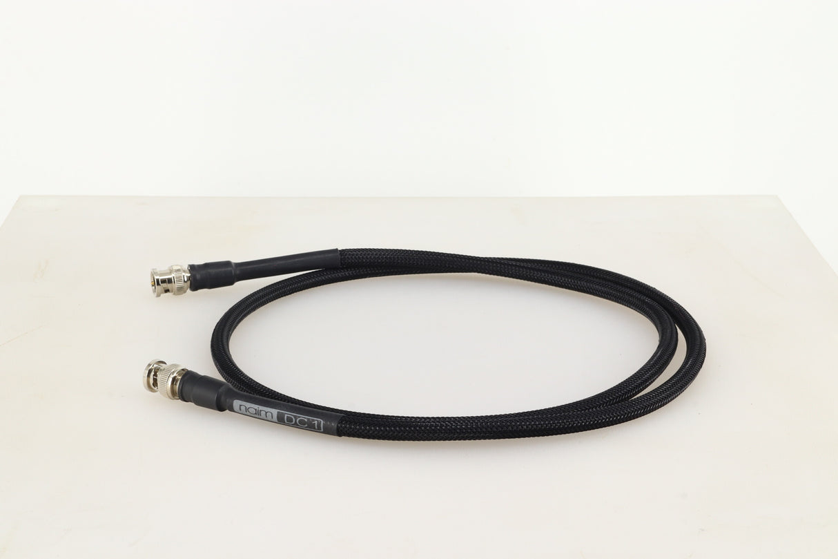 Naim DC-1 Digital Cable BNC-BNC 1.0m