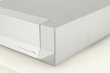 Cyrus Smartpower Plus Power Amplifier - Silver