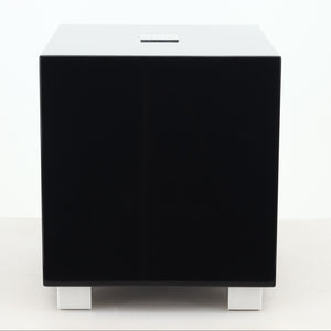 REL T-Zero MkIII Subwoofer - Piano Black