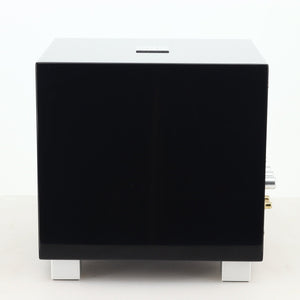 REL T-Zero MkIII Subwoofer - Piano Black