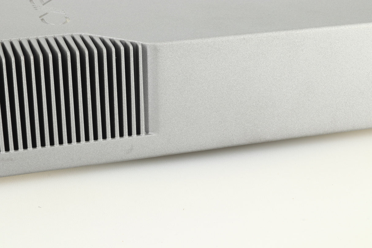 Cyrus Smartpower Plus Power Amplifier - Silver