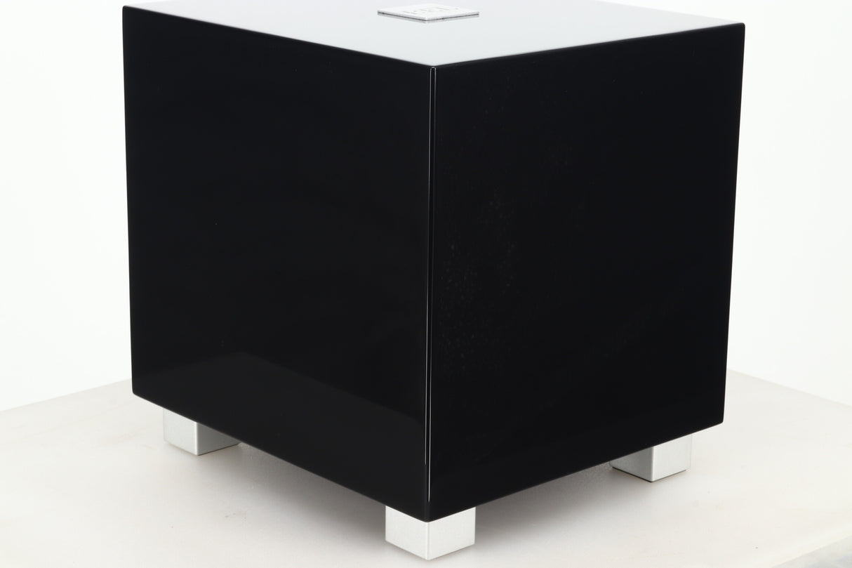 REL T-Zero MkIII Subwoofer - Piano Black