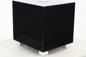 REL T-Zero MkIII Subwoofer - Piano Black
