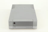 Cyrus Smartpower Plus Power Amplifier - Silver
