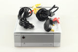 Cyrus Smartpower Plus Power Amplifier - Silver