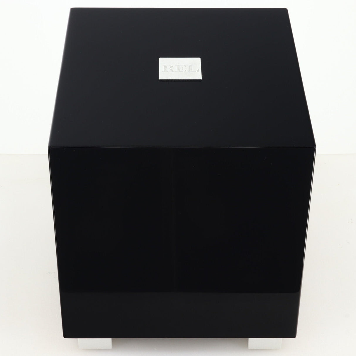 REL T-Zero MkIII Subwoofer - Piano Black