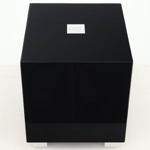 REL T-Zero MkIII Subwoofer - Piano Black