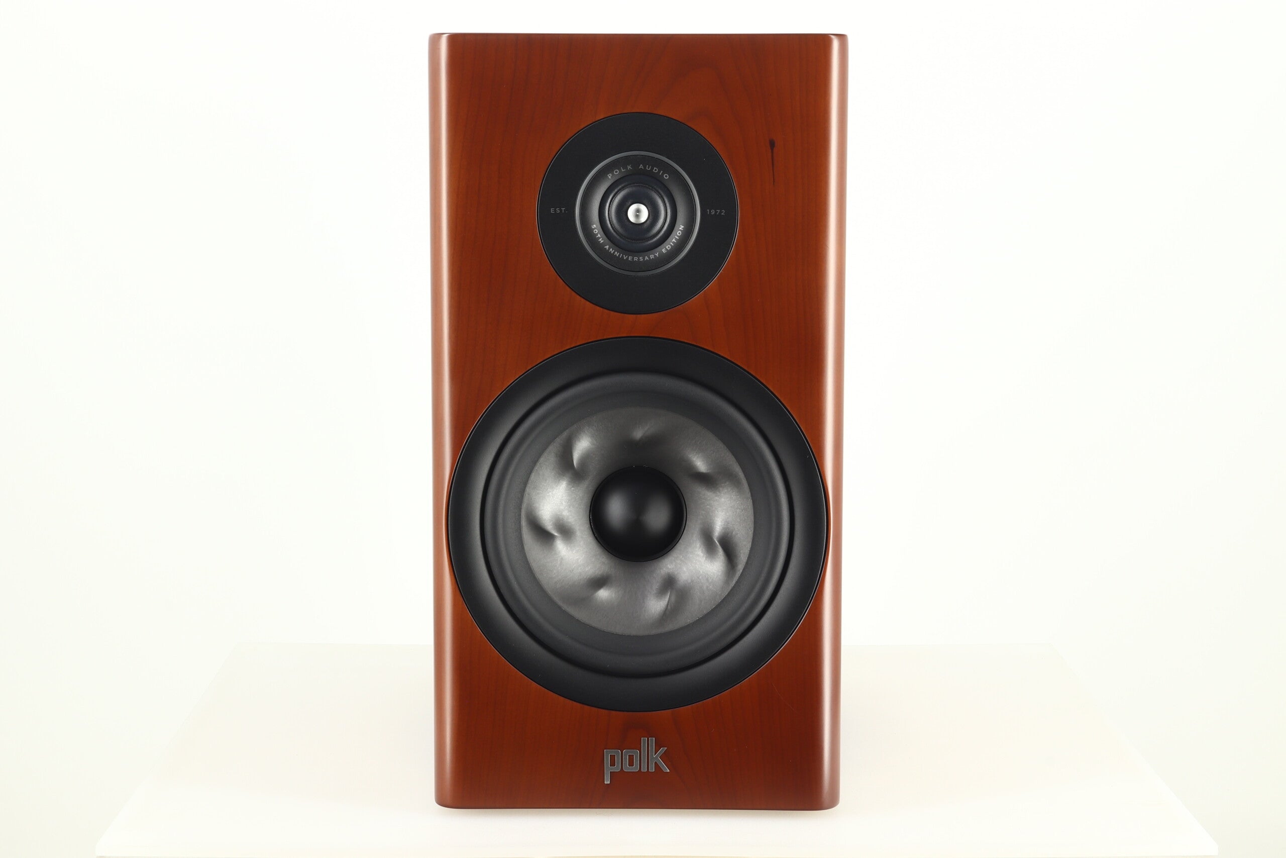 Polk Audio Reserve R200 Anniversary Edition Standmount Speakers