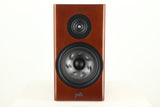 Polk Audio Reserve R200 Anniversary Edition Standmount Speakers - Cherry