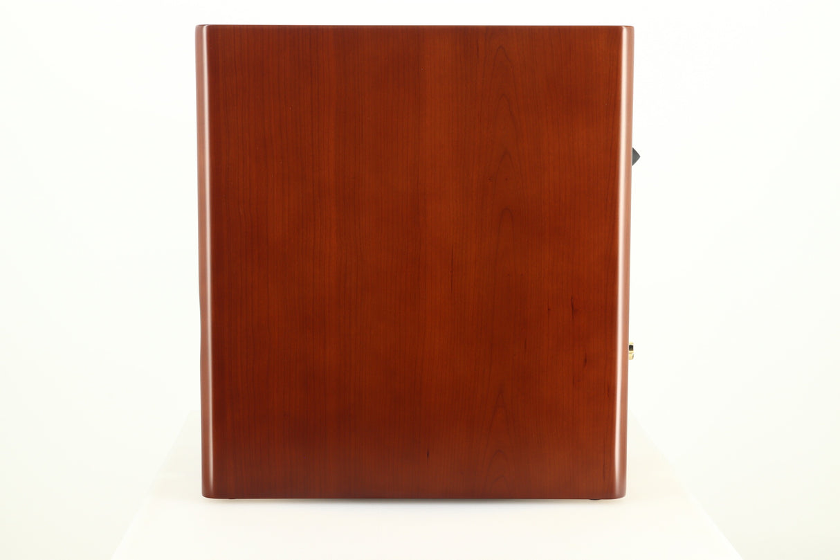 Polk Audio Reserve R200 Anniversary Edition Standmount Speakers - Cherry
