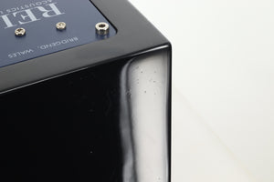 REL T-Zero MkIII Subwoofer - Piano Black