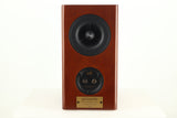 Polk Audio Reserve R200 Anniversary Edition Standmount Speakers - Cherry