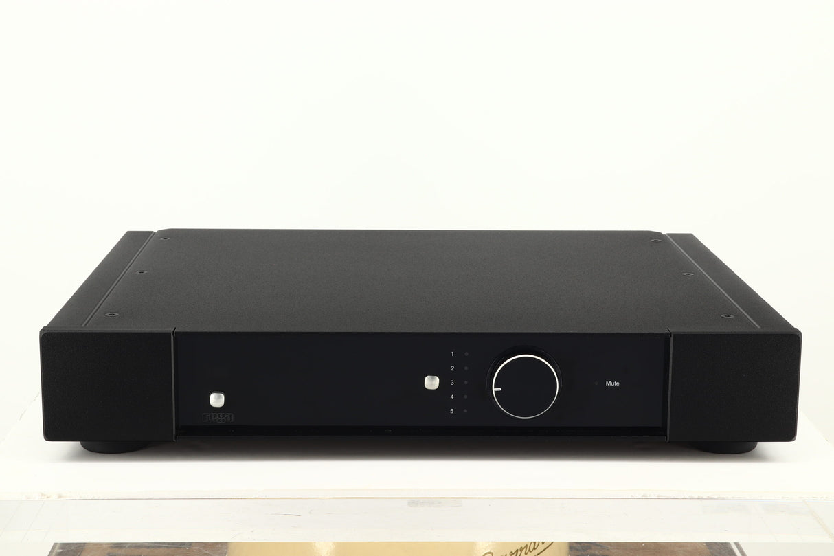 Rega Elex-R Integrated Amplifier