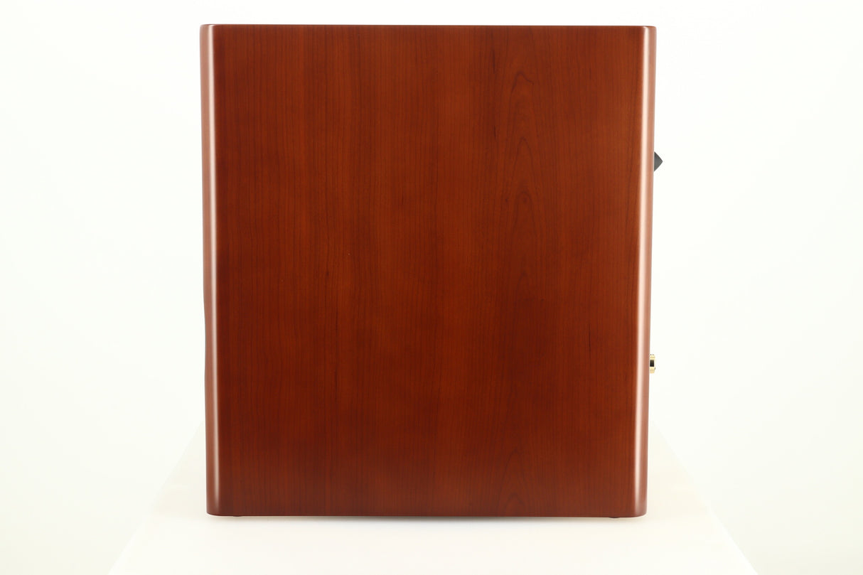 Polk Audio Reserve R200 Anniversary Edition Standmount Speakers - Cherry