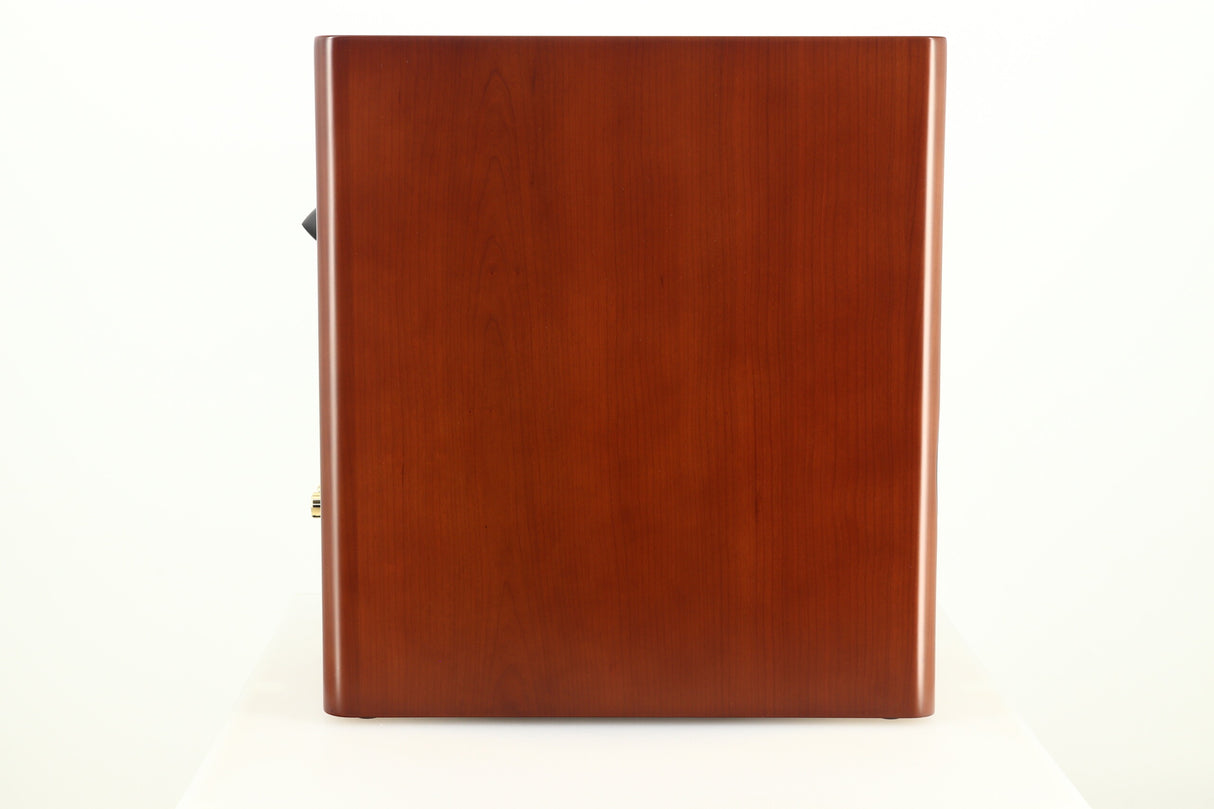 Polk Audio Reserve R200 Anniversary Edition Standmount Speakers - Cherry