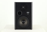 Heco Interior Reflex 10H Standmount Speakers - Black