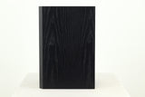 Heco Interior Reflex 10H Standmount Speakers - Black