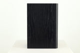 Heco Interior Reflex 10H Standmount Speakers - Black